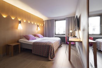 Centro Hotel Turku