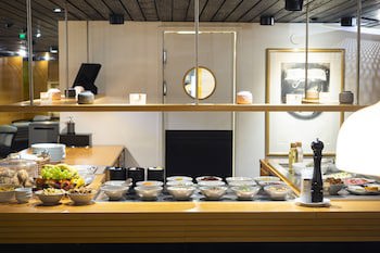 Centro Hotel Turku