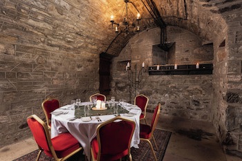 Tulloch Castle Hotel