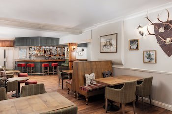Tulloch Castle Hotel