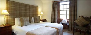 Tulloch Castle Hotel