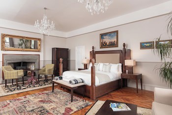 Tulloch Castle Hotel