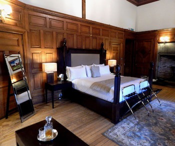 Tulloch Castle Hotel