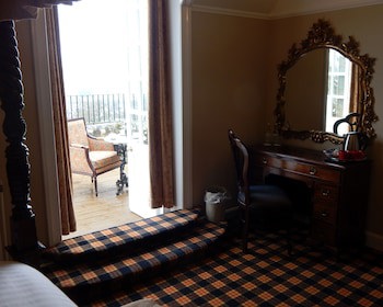 Tulloch Castle Hotel