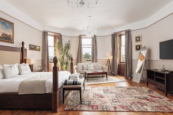 Tulloch Castle Hotel