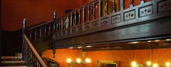 Tulloch Castle Hotel