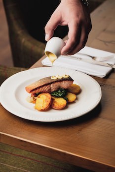 Tulloch Castle Hotel