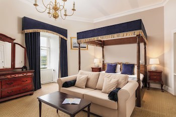 Tulloch Castle Hotel