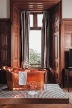 Tulloch Castle Hotel