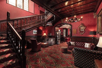 Tulloch Castle Hotel
