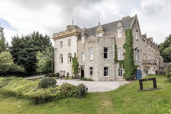 Tulloch Castle Hotel