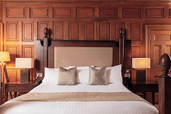 Tulloch Castle Hotel