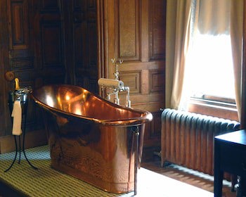 Tulloch Castle Hotel