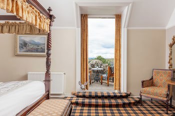 Tulloch Castle Hotel