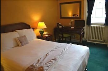 Tulloch Castle Hotel