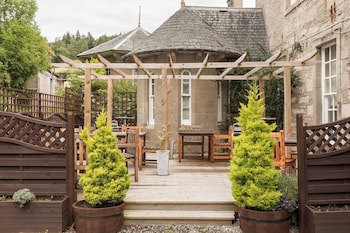 Tulloch Castle Hotel