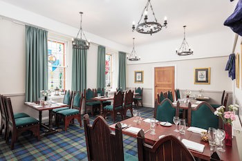 Tulloch Castle Hotel
