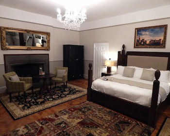 Tulloch Castle Hotel