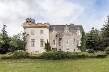 Tulloch Castle Hotel