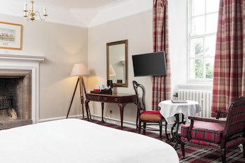 Tulloch Castle Hotel