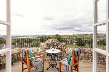 Tulloch Castle Hotel