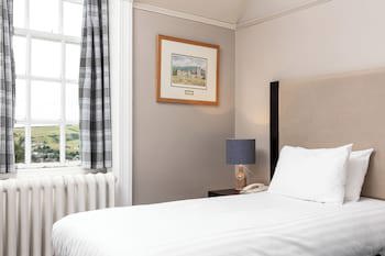 Tulloch Castle Hotel