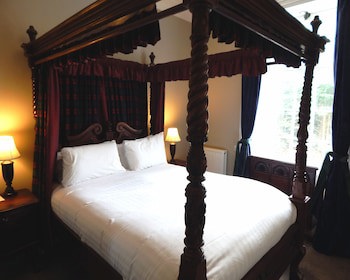 Tulloch Castle Hotel