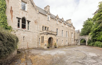 Tulloch Castle Hotel
