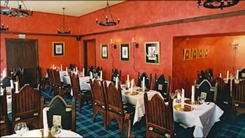 Tulloch Castle Hotel