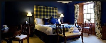 Tulloch Castle Hotel