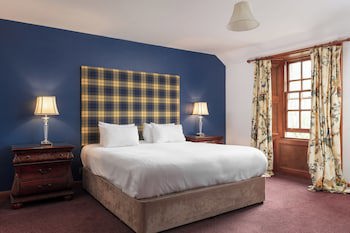 Tulloch Castle Hotel
