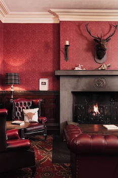 Tulloch Castle Hotel
