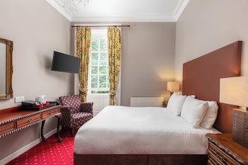 Tulloch Castle Hotel