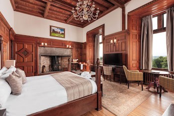 Tulloch Castle Hotel