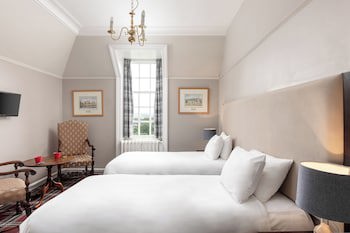 Tulloch Castle Hotel