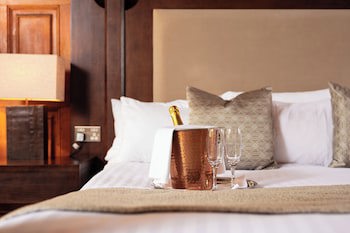 Tulloch Castle Hotel