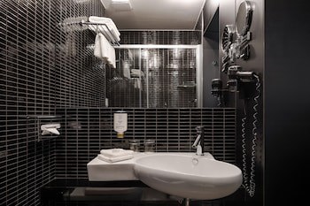Hotel Perla galeri fotoğrafı