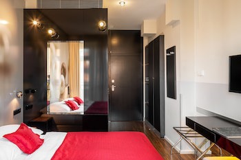 Hotel Perla galeri fotoğrafı