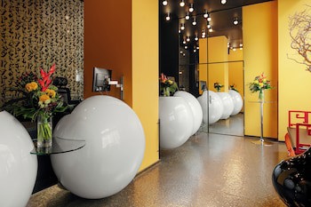 Hotel Perla fotoğrafı