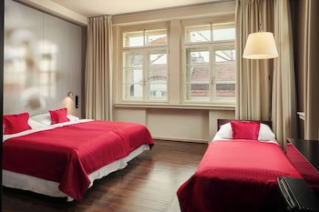 Hotel Perla