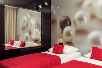 Hotel Perla galeri fotoğrafı