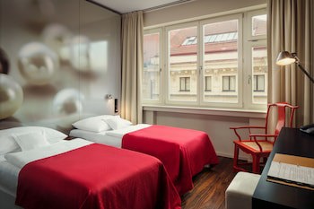 Hotel Perla galeri fotoğrafı