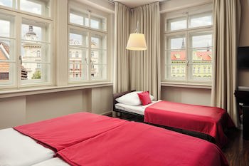 Hotel Perla galeri fotoğrafı