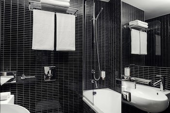 Hotel Perla galeri fotoğrafı