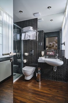 Hotel Perla galeri fotoğrafı