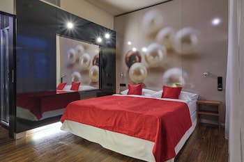 Hotel Perla galeri fotoğrafı
