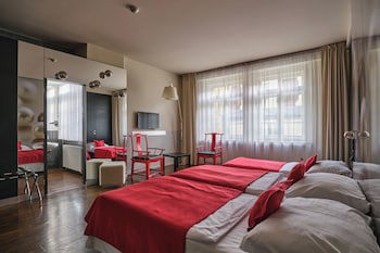 Hotel Perla galeri fotoğrafı