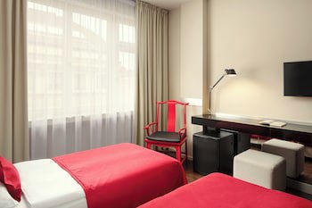 Hotel Perla fotoğrafı