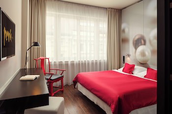 Hotel Perla galeri fotoğrafı