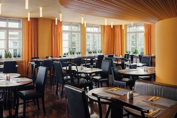 Hotel Perla galeri fotoğrafı